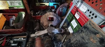 Chevrolet 1929 lux - 7