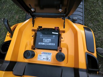 Prodám traktor Stiga Estate 3084 H - 7