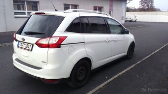 Ford Grand C-Max - 7