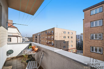 Prodej bytu 3+1, Pardubice - 7