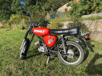 Simpson S51 enduro - 7