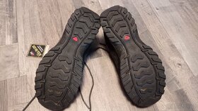 Dámské trekové boty ARCALO 2 GTX W
 vel.40 2/3 - 7