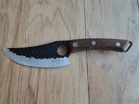 Huusk Japonský kuchyňský nůž - 7