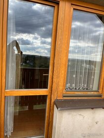 Okna a dveře (nepoškozený rám, kování) - 7
