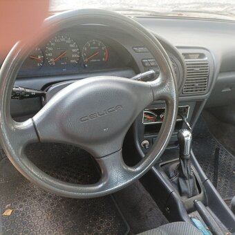 Prodám Toyota Celica 1.6/16V - 7