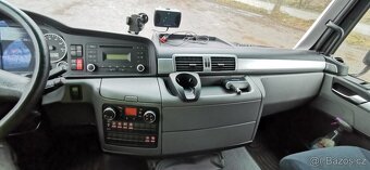 MAN TGL 12.220 EURO 6 - 7