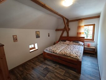 Pronájem Chalupy, Konstantinovy lázně - 7