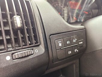 Boxer 2,0 HDi 96KW 9 MÍST, L2H2, NAVI 2016 , KLIMA, TZ, - 7