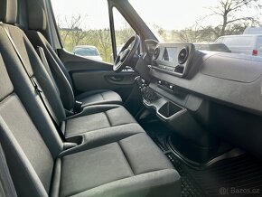 Mercedes-Benz Sprinter 314 CDI L2H2 11/2019 165tkm - 7