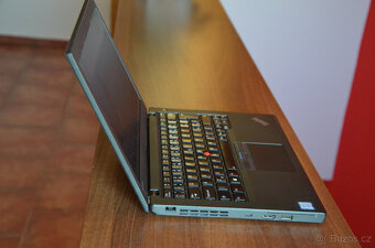 Lenovo ThinkPad X270 i7/16GB/SSD256GB/záruka - 7