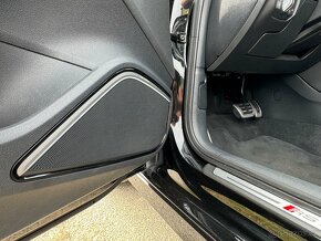 Audi RS3 8V odpočet DPH - 7