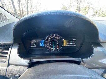 Ford Edge Sport 3,7 V6 USA - 7