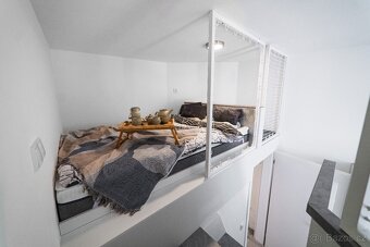 Pronájem luxusního bytu - 7