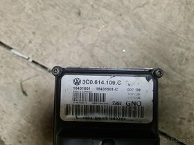 Vw Passat b6 2.0 tdi 103kw - 7