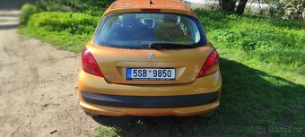 Prodej - Peugeot 207 - 7