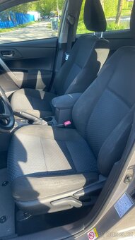 Toyota Auris - 7