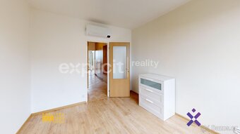 Pronájem byty 3+1, 64 m2 - Nymburk, ev.č. 02192 - 7