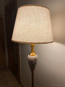 Stojací lampa - 7