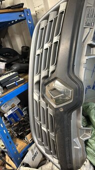 Náhradní dily Renault Master 2,3 Dci - 7