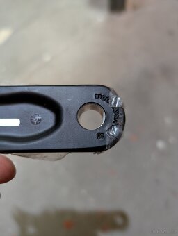 Kliky Shimano FC-T4010 - 7