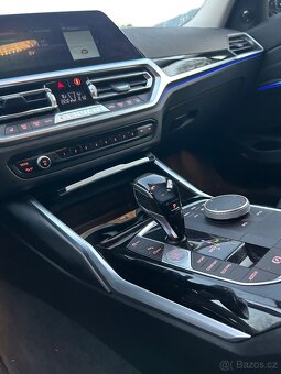 Prodám BMW 320d g20 sedan - - 7