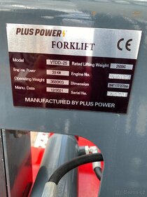 VZV Plus Power - 7