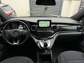 MERCEDES BENZ V300,2019,DPH - 7