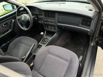 Audi 80 B4 1.9TDI AVANT - 7