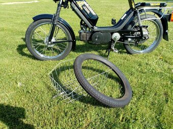 Babetta 210 - 7