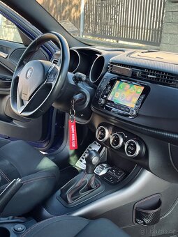 Alfa Romeo Giulietta 1.4 TB - 7