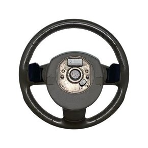 Multifunkční volant DSG - airbag kroužek kabílek Audi Q7 4L - 7