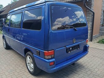 VW T4 California 2.5 Tdi 65kw - 7
