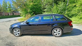 Škoda octavia tsi 77kw - 7