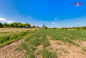 Prodej pozemku k bydlení, 948 m², Zbůch - 7