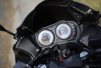 Kawasaki Z750S + laďák MIVV - 7