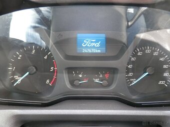 Ford Transit 2.0TDCi 96Kw,L3H2,Trend,Nové v ČR DPH - 7