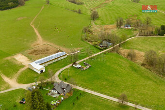 Prodej louky, 403 m², Zdobnice - 7