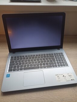 Asus X540S - 7