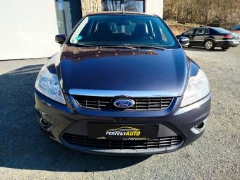 Ford Focus 1.6i 74 kW, r.v. 2008, naj. 192.064km - 7