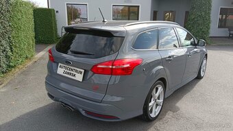 Ford Focus 2.0TDCI 136 KW ST - 7