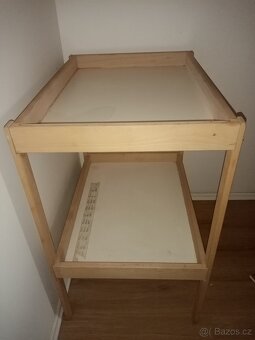 Různý nabytek - 7