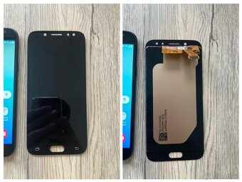 Samsung Galaxy J5 2017 LCD funkční ČTĚTE - 7