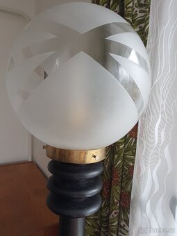 PRODEJ LAMPY - 7