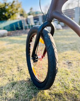 Kolo Cruiser Electra straight 8 - 7