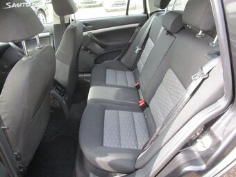 Škoda Octavia, 1,4TSI-90KW-DSG- ROZVODY+STK - 7