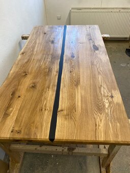 Práce s epoxidem - 7