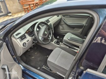 Seat Toledo 1.6tdi 77kw Style 2013 naj.146tis,servis - 7