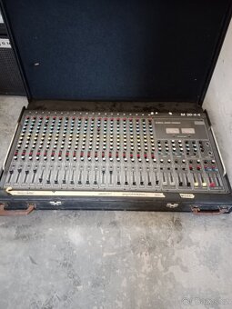 Repro soustava a zesilovače - 7