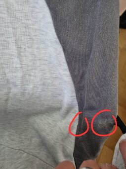 BabyBjorn lehatko houpátko Originál se 2 potahy - 7