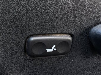 Toyota Avensis 1.8i 108kW park. kamera, navigace 2011 - 7